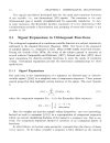 Multiresolution Signal Decomposition Transforms Subbands Wavelets