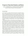 New trends in quantum systems in chemistry and physics Vol 2