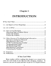 Troubleshooting Lc Systems A Comprehensive Approach To Troubleshooting Lc Equipment and Separations