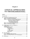 Troubleshooting Lc Systems A Comprehensive Approach To Troubleshooting Lc Equipment and Separations