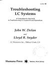 Troubleshooting Lc Systems A Comprehensive Approach To Troubleshooting Lc Equipment and Separations