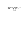 MODERN ASPECTS OF ELECTROCHEMISTRY No 31