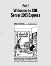 Microsoft SQL Server 2005 Express Edition For Dummies