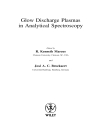 Glow Discharge Plasmas in Analytical Spectroscopy