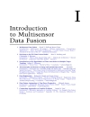 Handbook of Multisensor Data Fusion