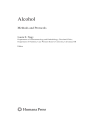 Alcohol Methods and Protocols