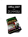 Office 2007 For Dummies