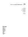 Introduto Partial Differential Equationsction A Computational Approach