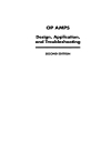 Op Amps Design Application and Troubleshooting