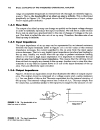 Op Amps Design Application and Troubleshooting