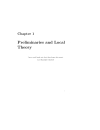 Differential Geometry Analysis and Physics