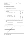 Key Geometry A Review 2003