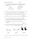 Key Geometry A Review 2003