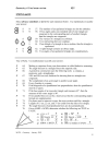 Key Geometry A Review 2003