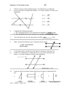 Key Geometry A Review 2003