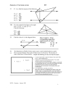 Key Geometry A Review 2003