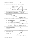 Key Geometry A Review 2003