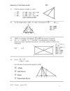 Key Geometry A Review 2003