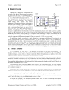 Microprocessor Design Principles and Practices With VHDL