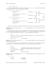 Microprocessor Design Principles and Practices With VHDL