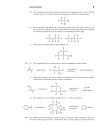 ORGANIC CHEMISTRY 4th ed Solution Manual