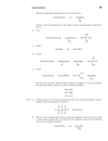 ORGANIC CHEMISTRY 4th ed Solution Manual