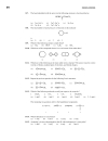 ORGANIC CHEMISTRY 4th ed Solution Manual