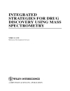 Integrated Strategies for Drug Discovery Using Mass Spectrometry