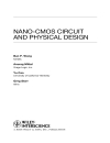 Nano CMOS Circuit and Physical Design