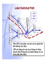 Giáo trình mạng MPLS