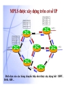 Giáo trình mạng MPLS