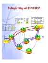Giáo trình mạng MPLS