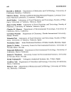 Chromatographic Analysis of Environmental and Food Toxicants