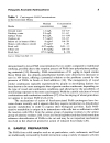 Chromatographic Analysis of Environmental and Food Toxicants