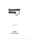 Successful Writing