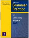 Grammar Practice for Elementary Students with key New edition