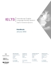 English Grammar IELTS 2002 Hand book