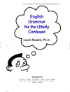 English Grammar For The Utterly Confused