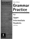 Longman English Grammar Practice Intermediate Self Study Edition