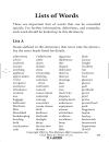 NTC s Dictionary of Words and Phrases