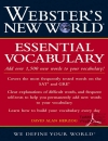 webster Essential vocabulary