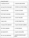 Vocabulary Games for teachers