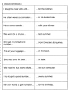 Vocabulary Games for teachers