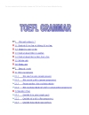 Full TOEFL GRAMMAR