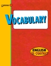 Vocabulary English in Context