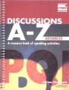 Discussions A Z Advancedt