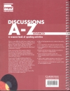 Discussions A Z Advancedt