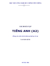 Tiếng Anh A2