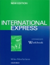 International Express Intermediate