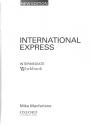 International Express Intermediate